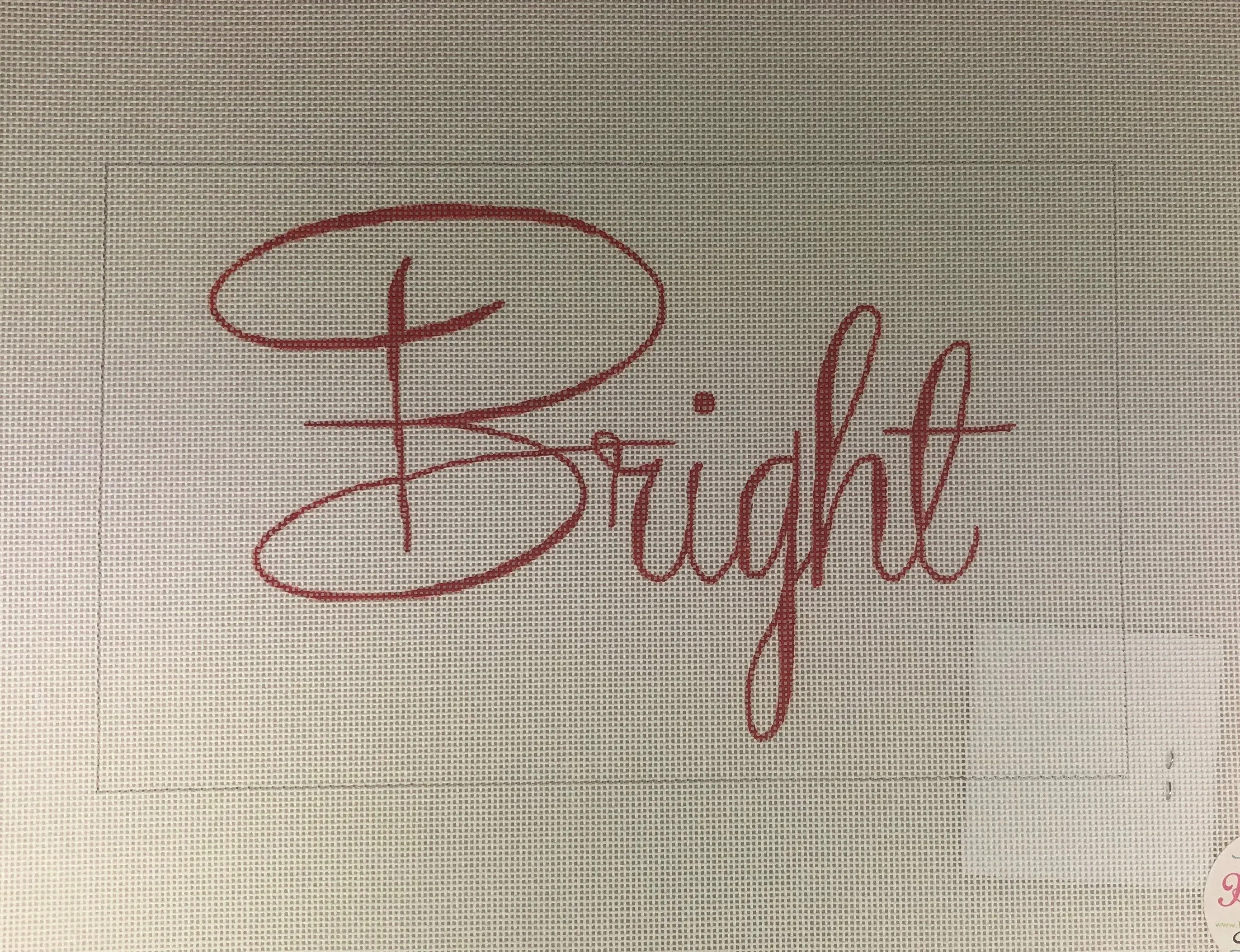 * Hilary Jean Designs CHR-P3-18