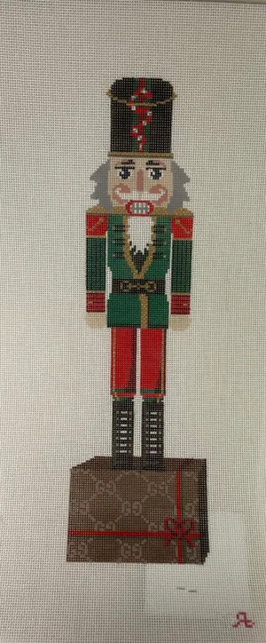 * Rachel Barri RR75 Guccified Nutcracker