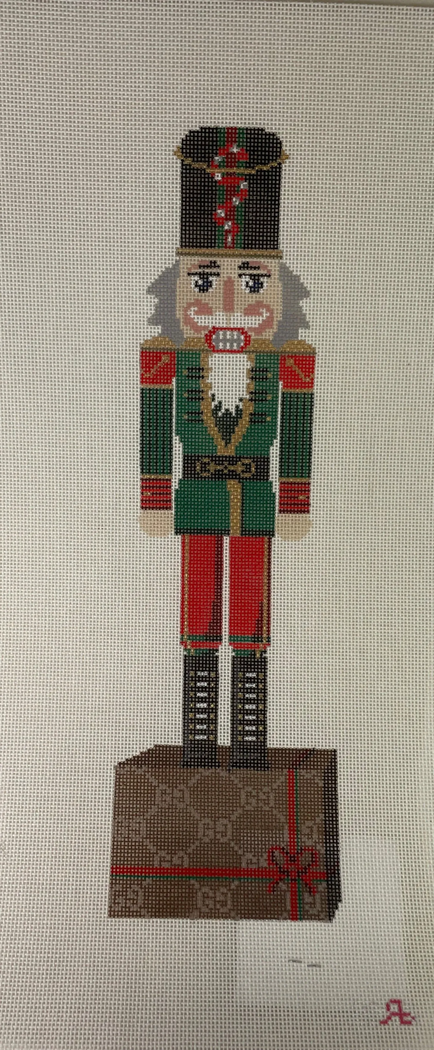 * Rachel Barri RR75 Guccified Nutcracker