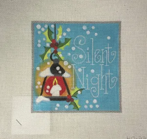 * Raymond Crawford HO-233 Silent Night