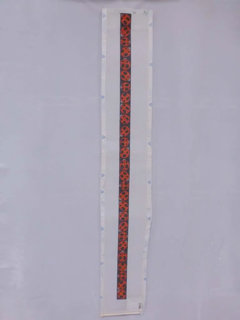 * Rebecca Wood 901c Lady Bugs