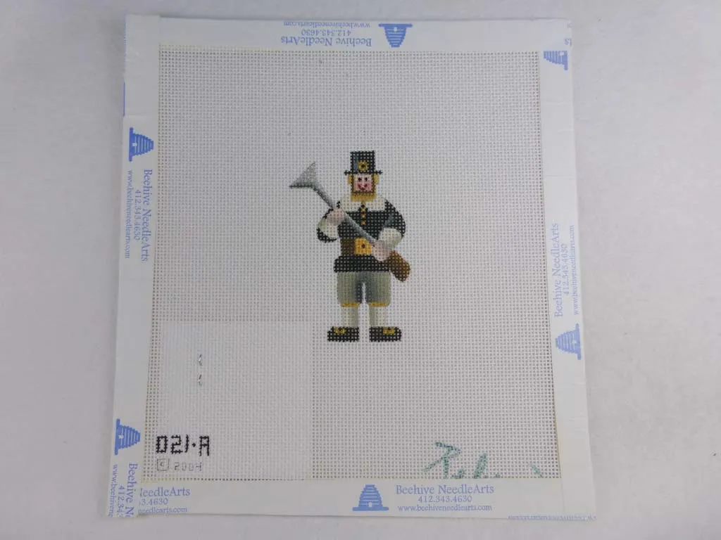 * Rebecca Wood Designs RW-021a