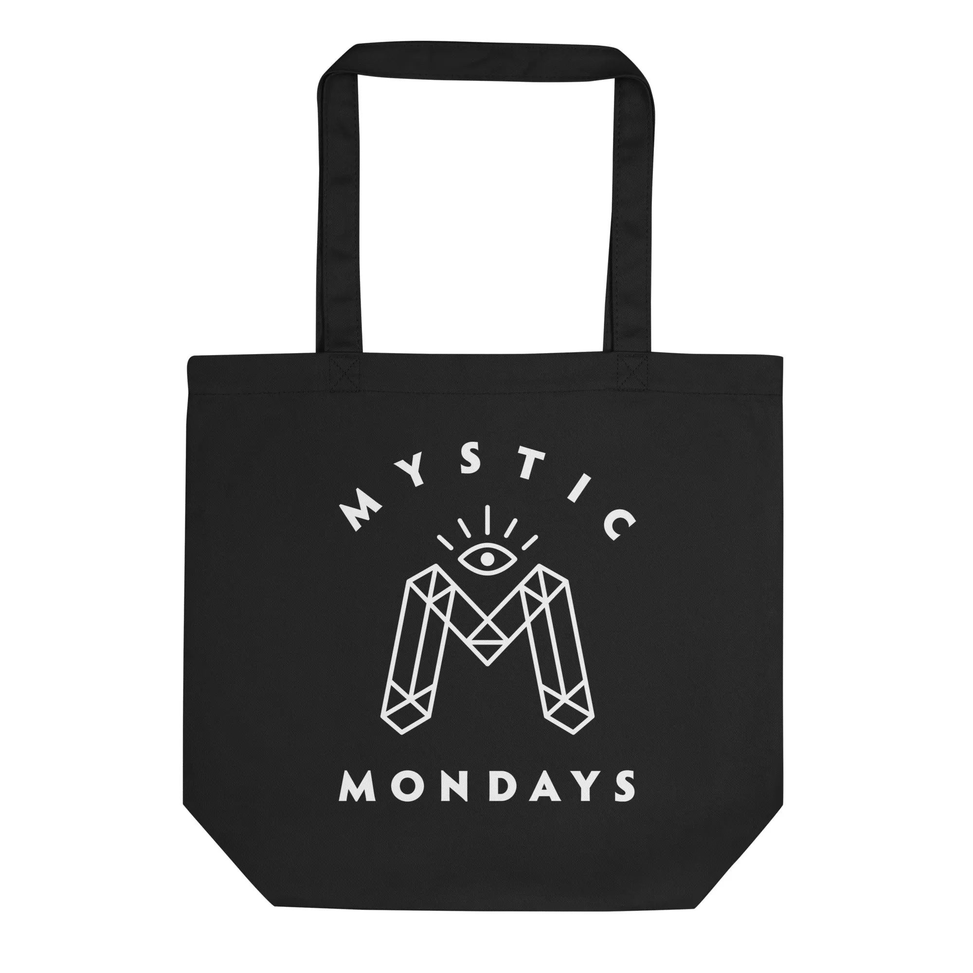 12th House Tote Bag