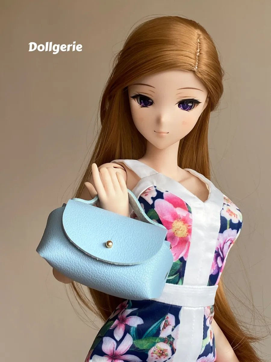 1/3 Handbag for 1/3 BJD (SmartDoll, DD, ....)