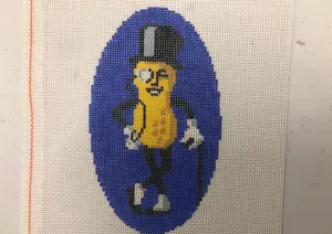 21-103 Mr. Peanut