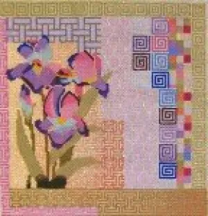 37-13 Japanese Quilt