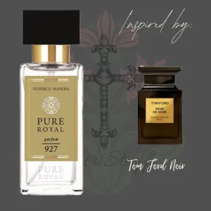 927 - Unisex Designer "Royal" Cologne