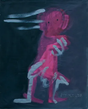 A Little human series. Year 2008