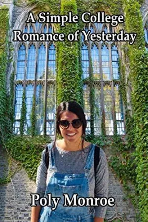 A Simple College Romance of Yesterday
