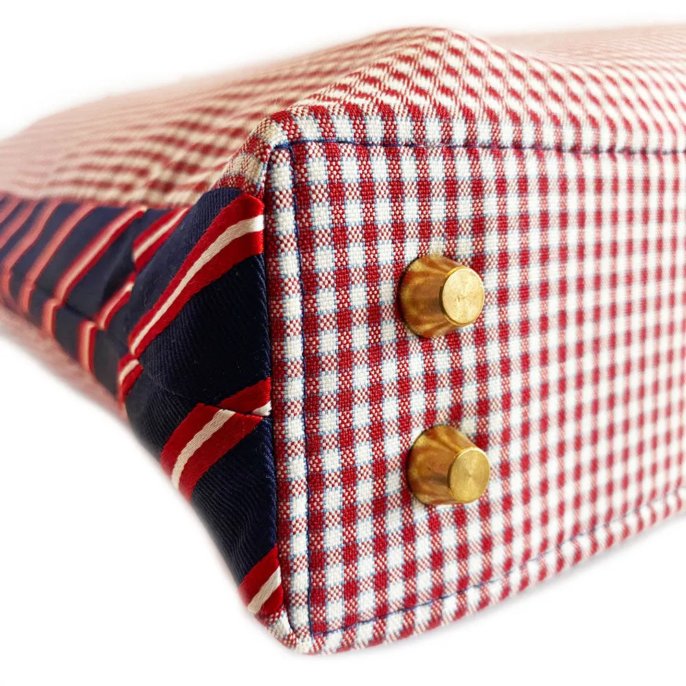 Abner Tote Bag