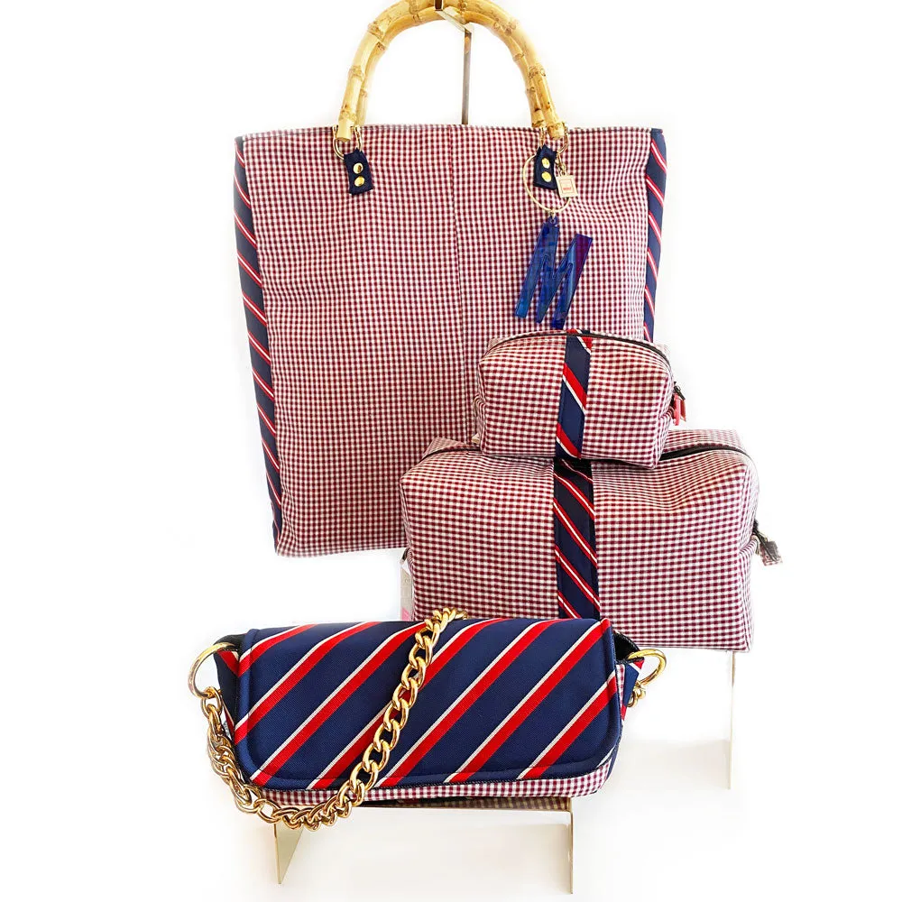Abner Tote Bag