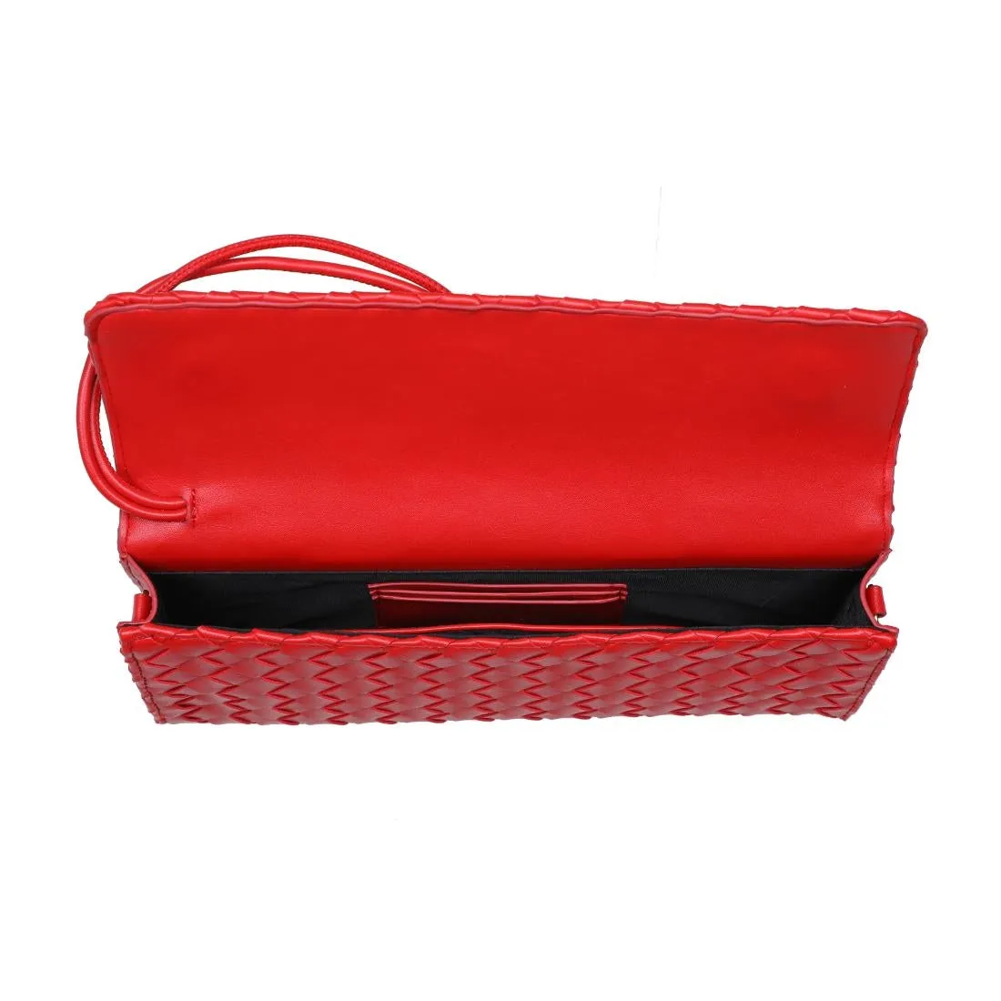 Ada Top Handle Woven