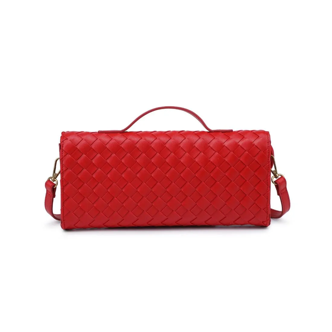 Ada Top Handle Woven