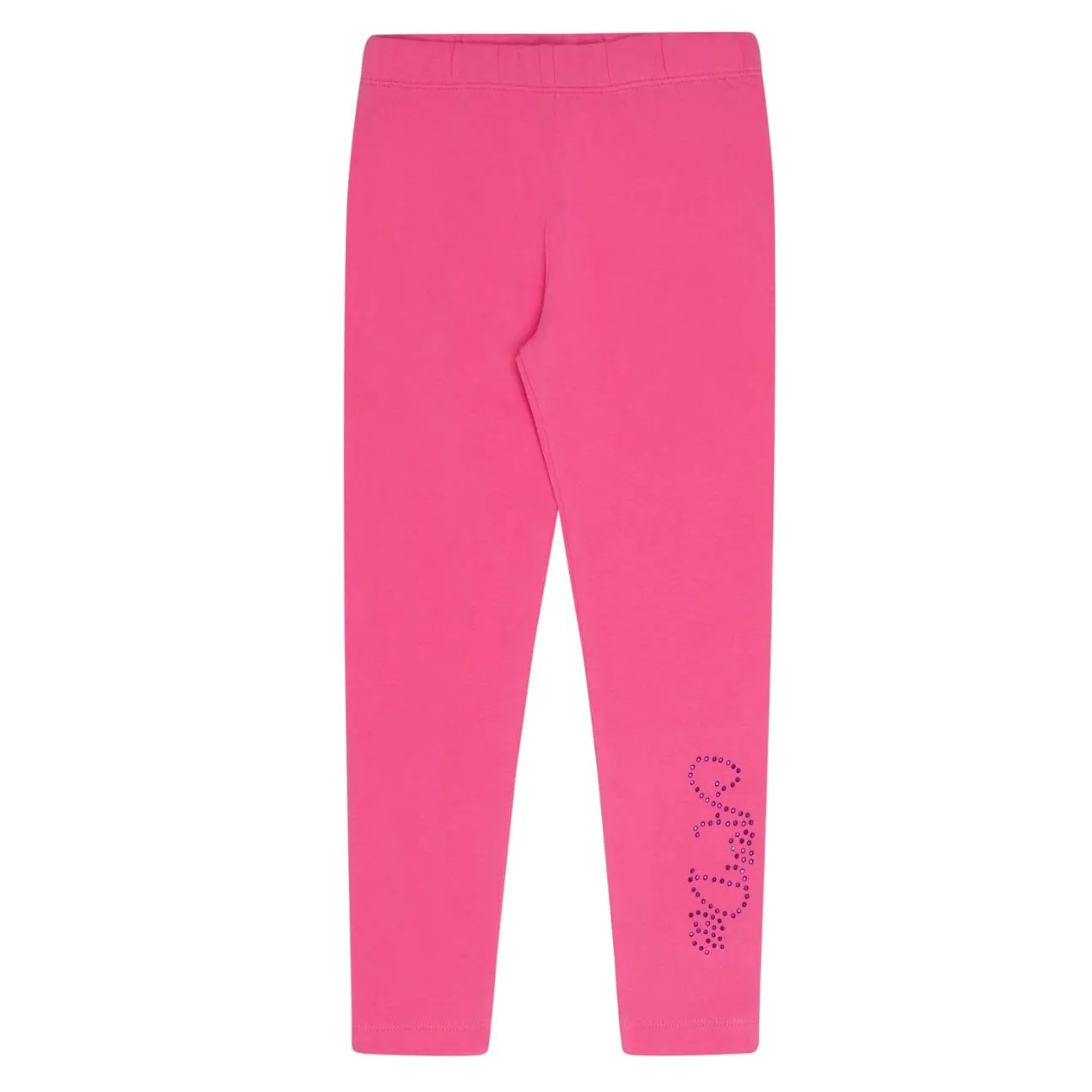 ADee TRUE Bright White Hooded Legging Set W244525