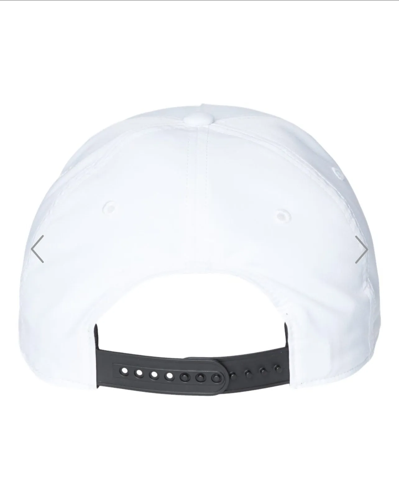 Adidas Sustainable Rope Hat