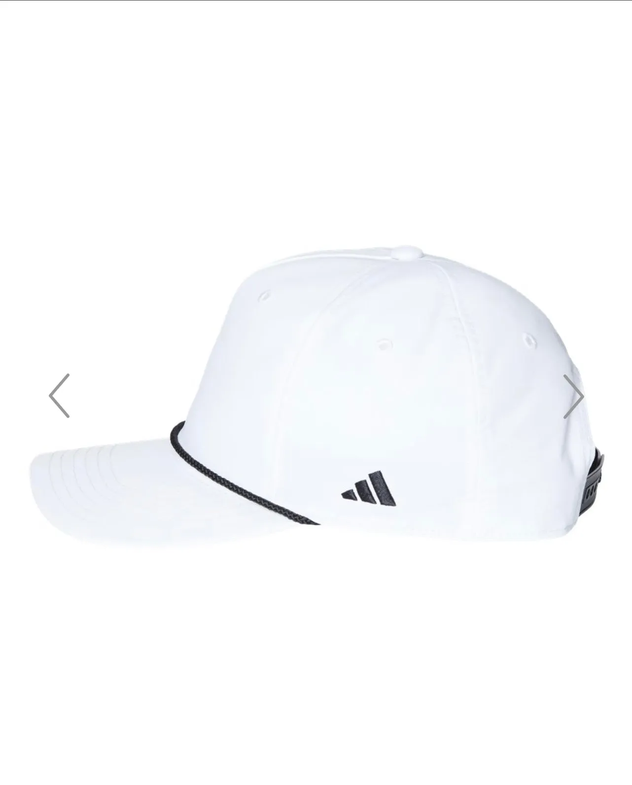 Adidas Sustainable Rope Hat