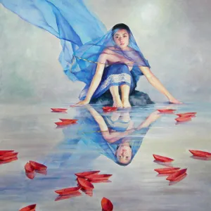 Adrift