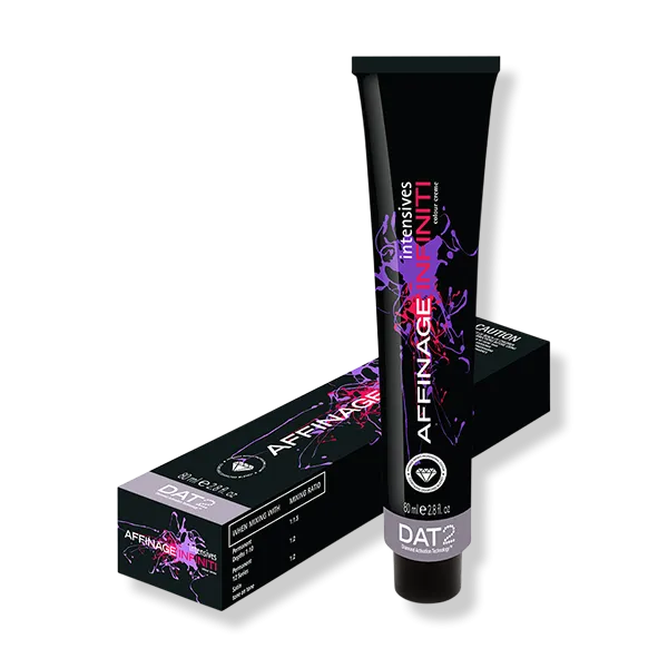 Affinage Infiniti Intensives 0.7 MATT ASH