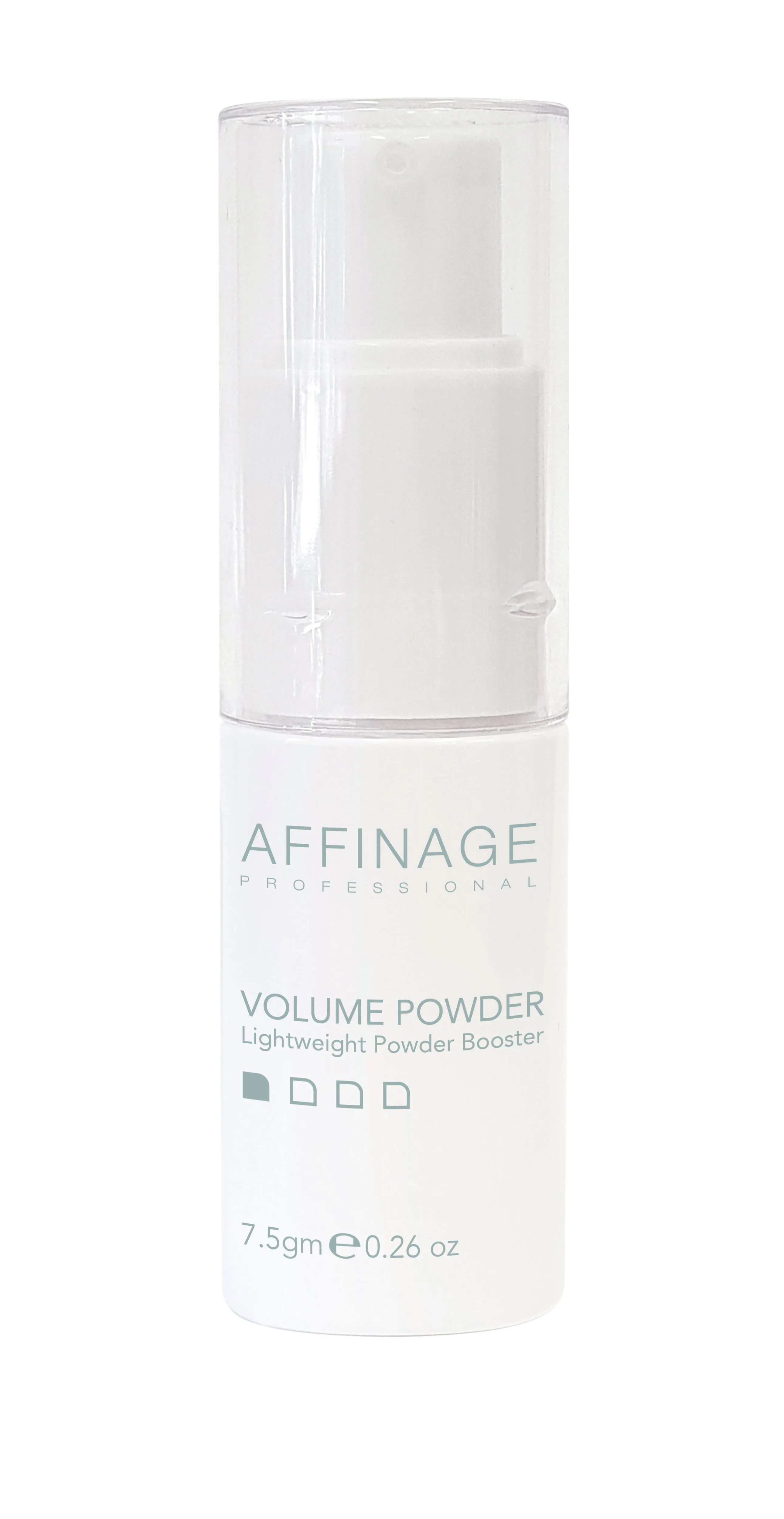 Affinage Volume Powder