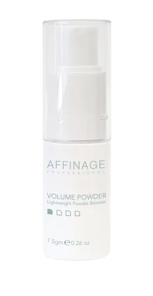 Affinage Volume Powder