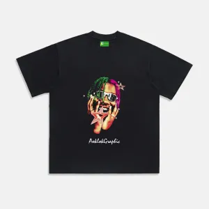AG American Trendy Start T-Shirt