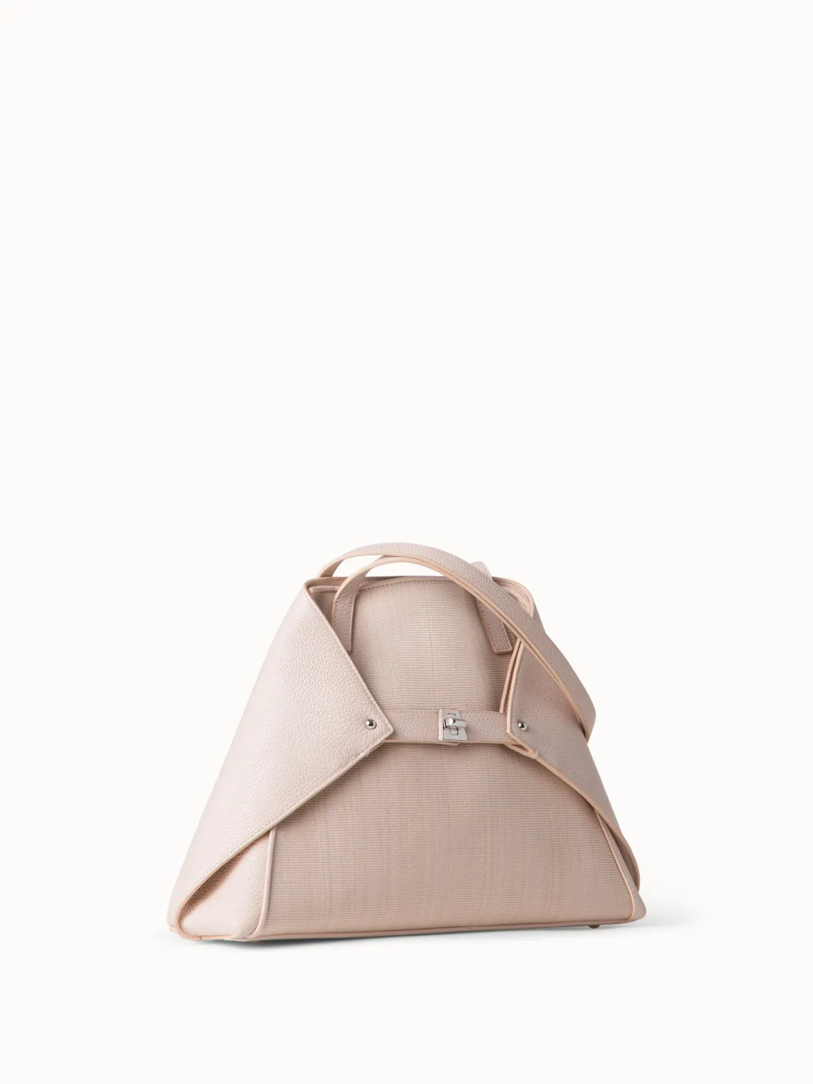 Ai Small Shoulder Tote