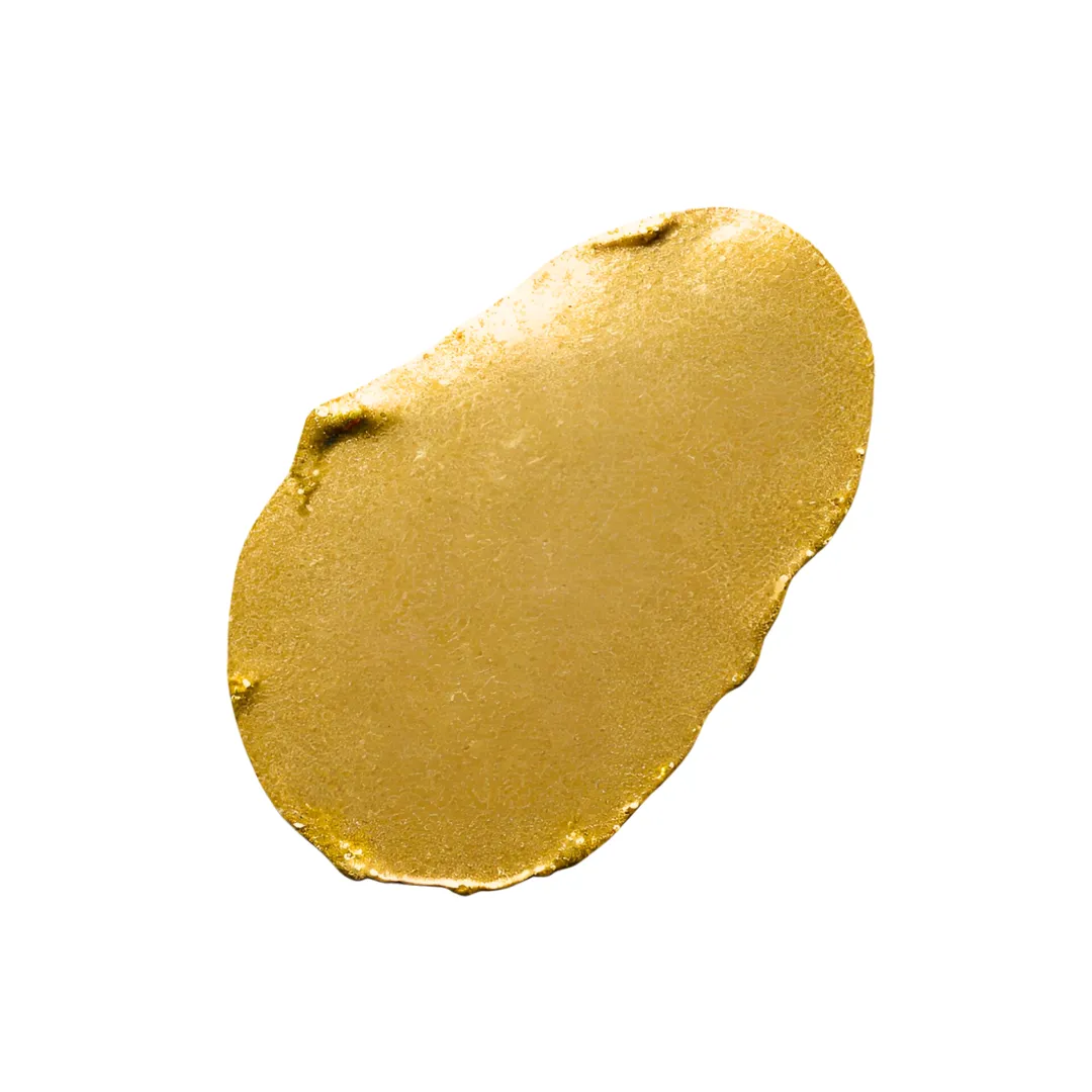 Akzentz Gel Play - Glitter Gold