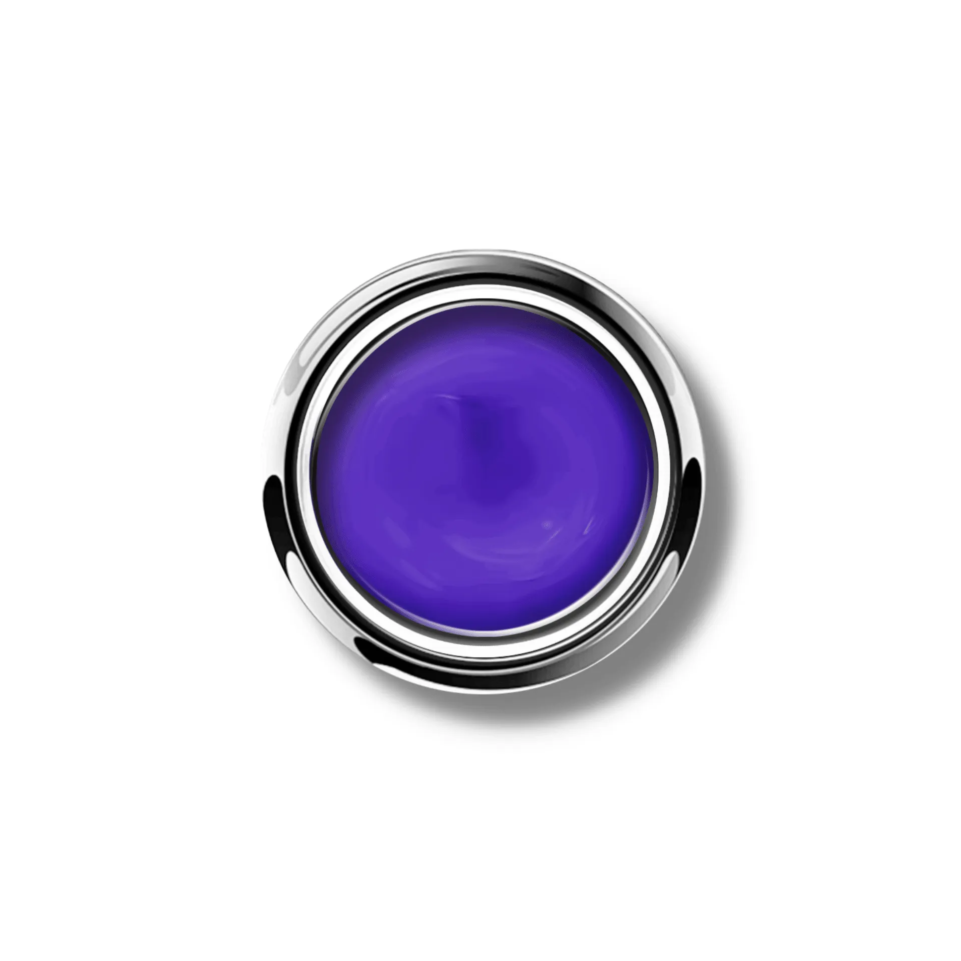 Akzentz Gel Play - Paint Indigo