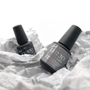 Akzentz Luxio Base & Top Coat Kit