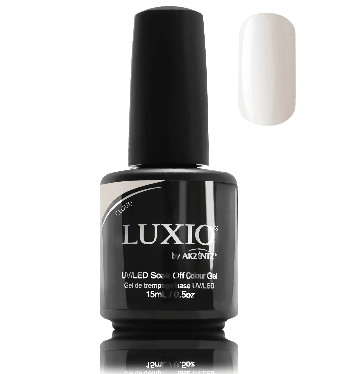 Akzentz Luxio - Cloud