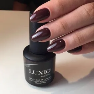 Akzentz Luxio - Cocoa
