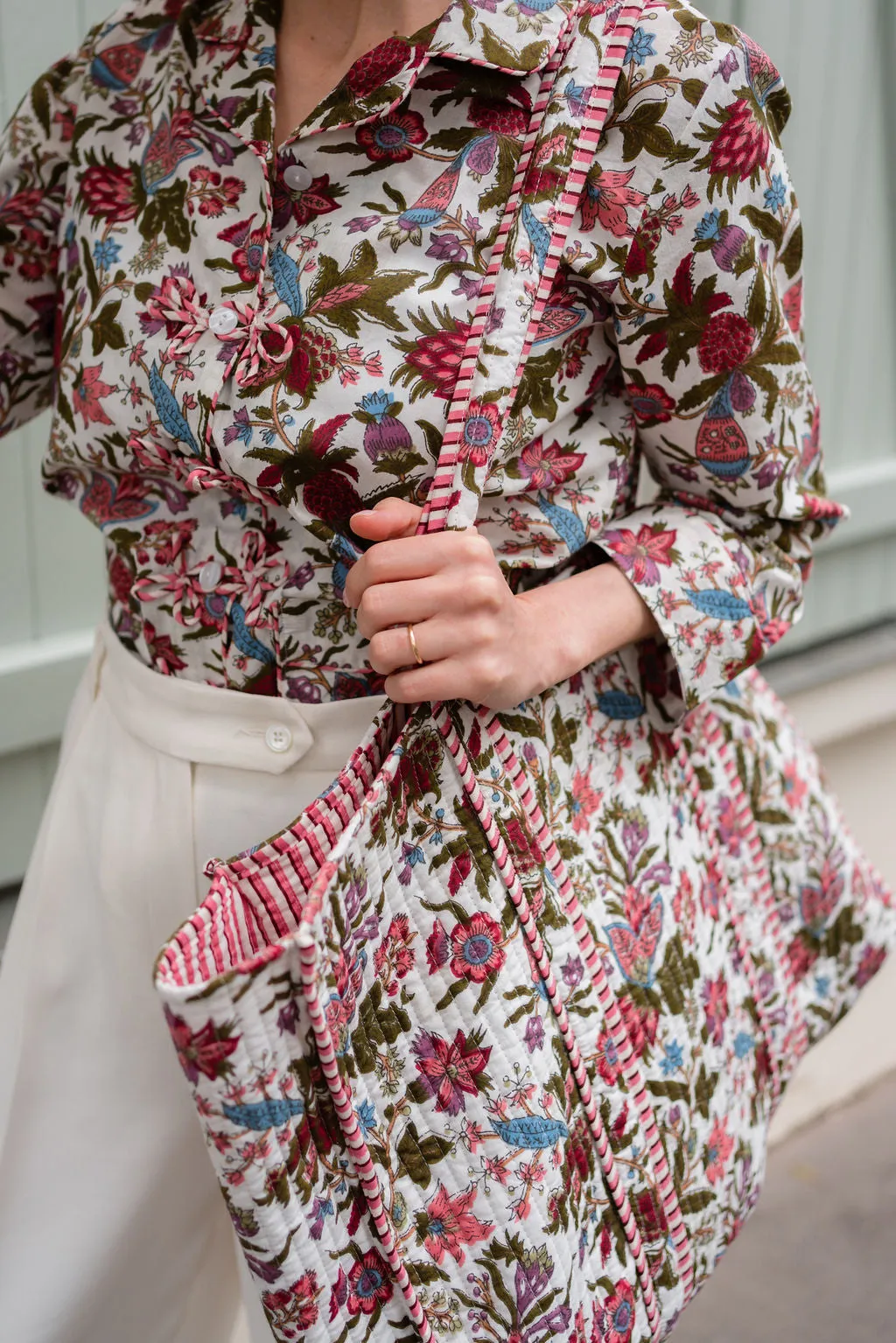 Alfie Bag