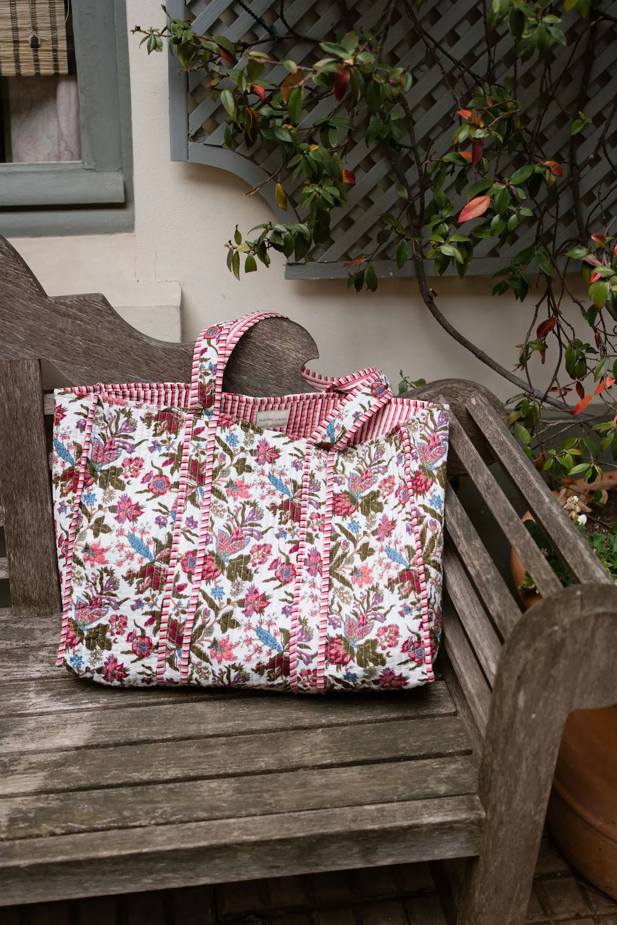 Alfie Bag