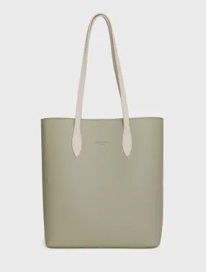 Alice Wheeler Tote Bag Pistachio