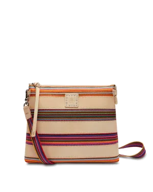 Alita Downtown Crossbody