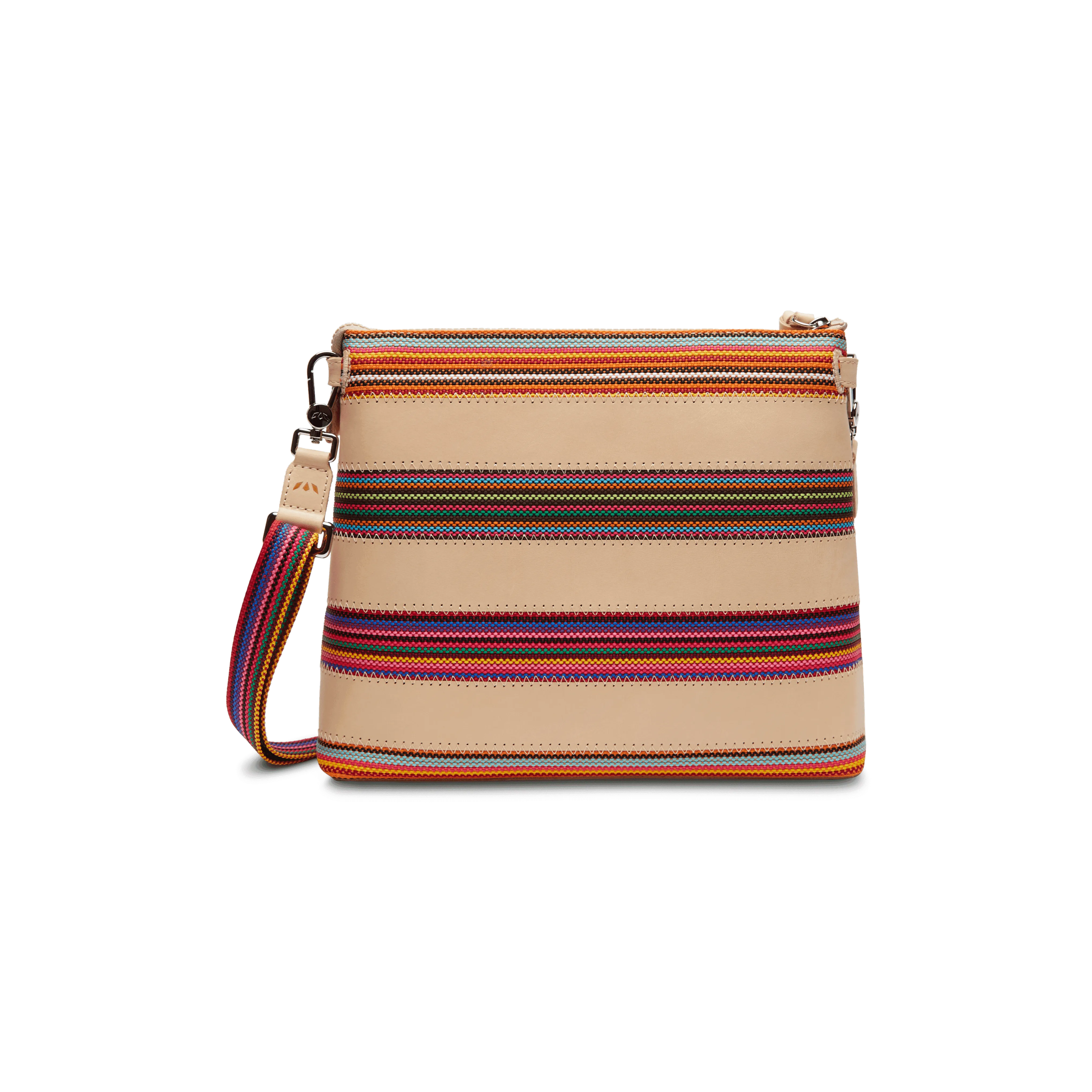 Alita Downtown Crossbody