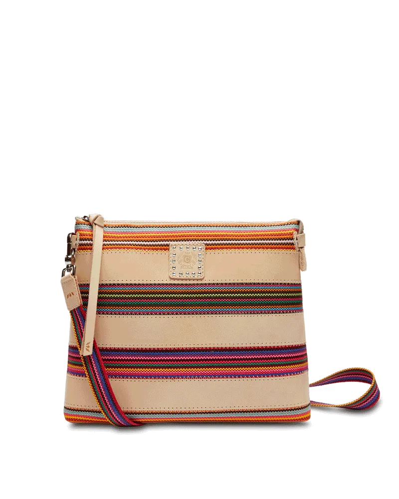Alita Downtown Crossbody