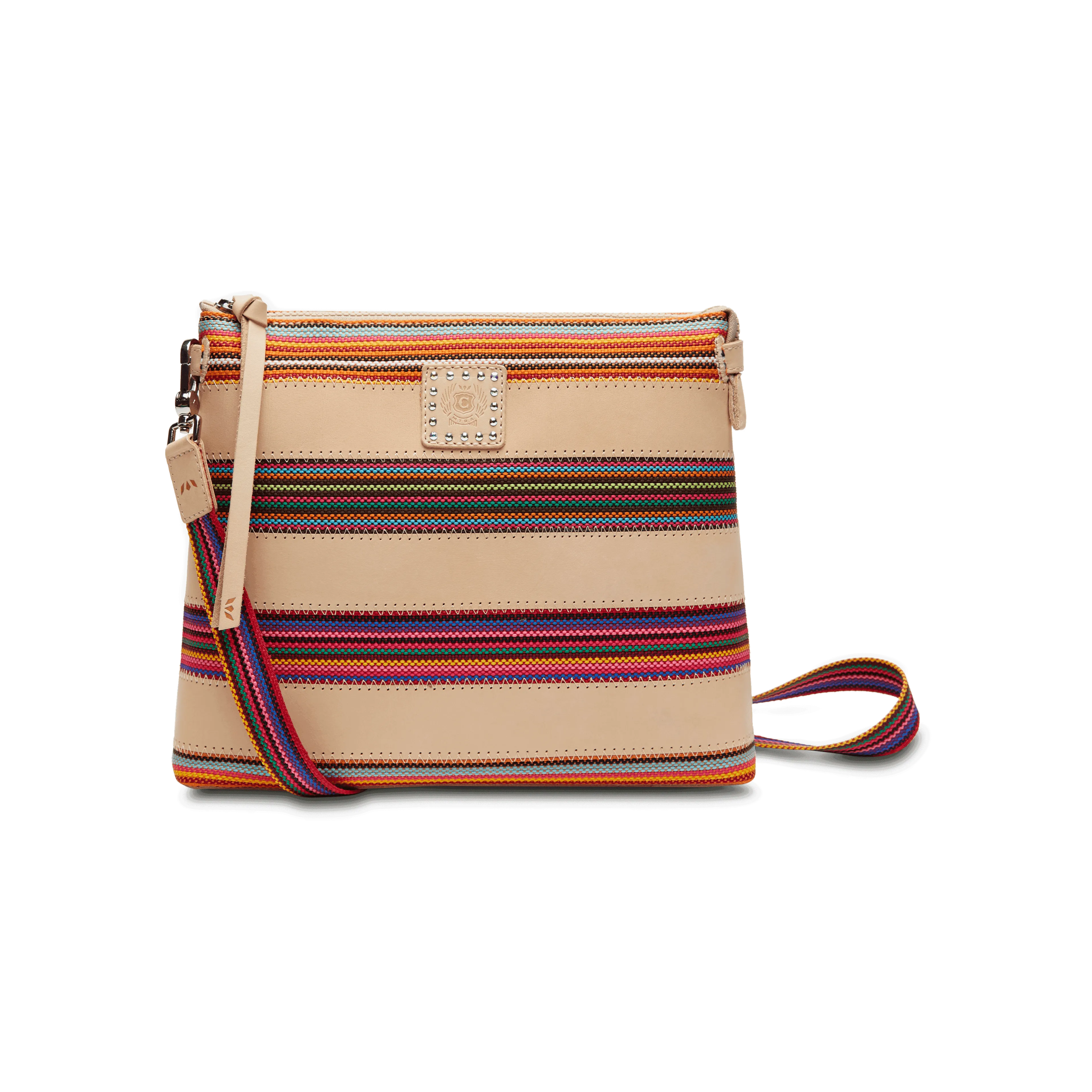 Alita Downtown Crossbody
