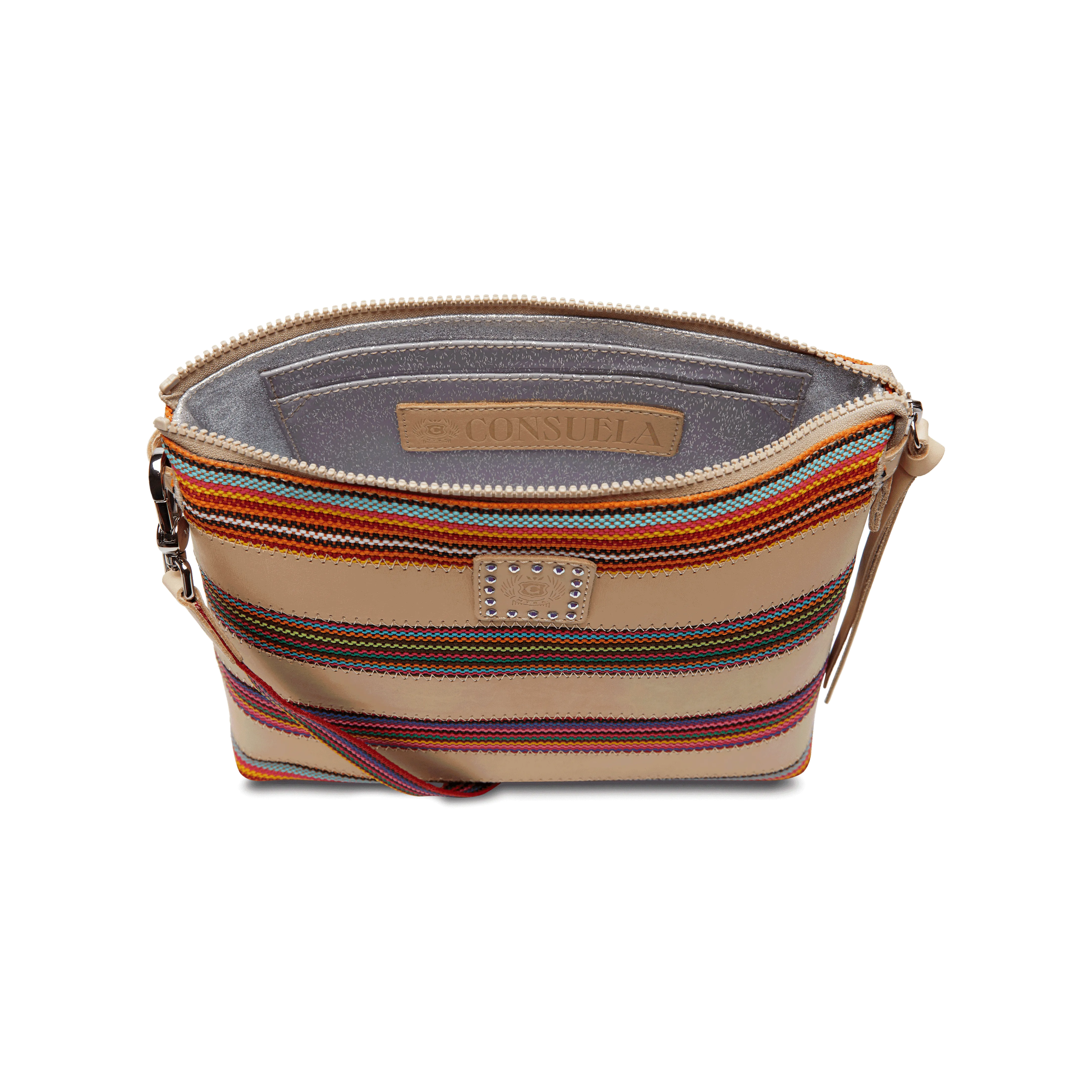 Alita Downtown Crossbody