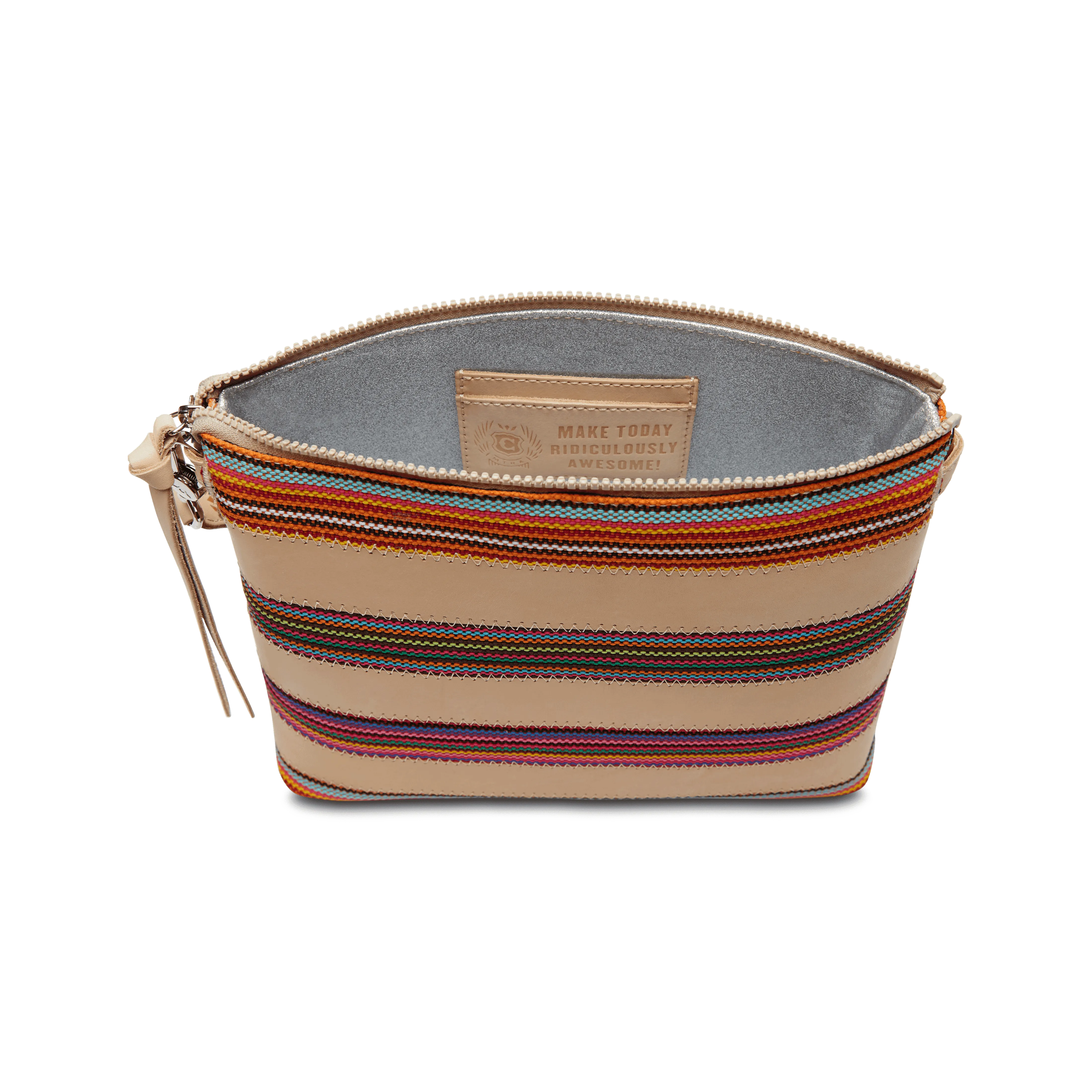 Alita Downtown Crossbody