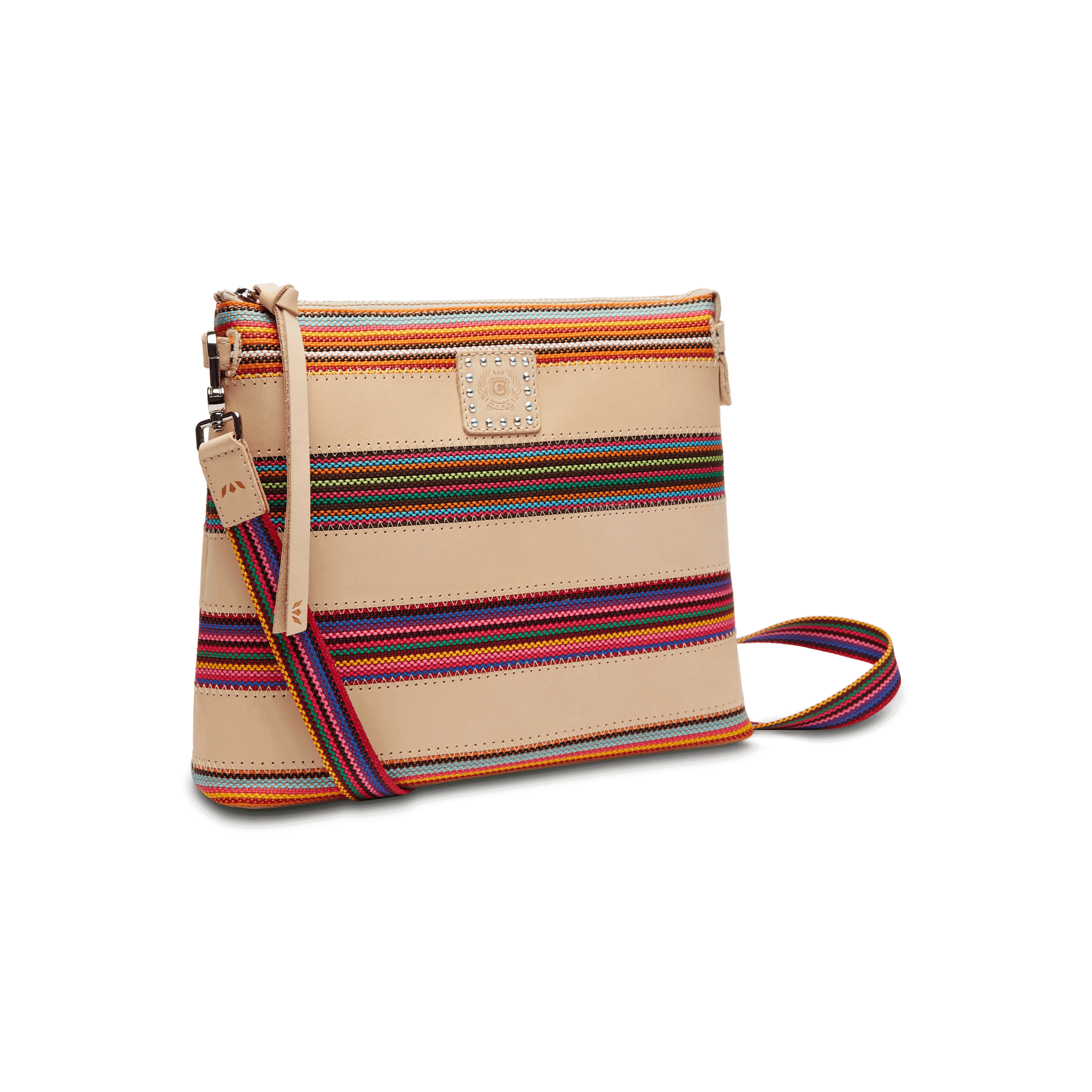 Alita Downtown Crossbody