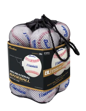 All Level R-Series 12 pack