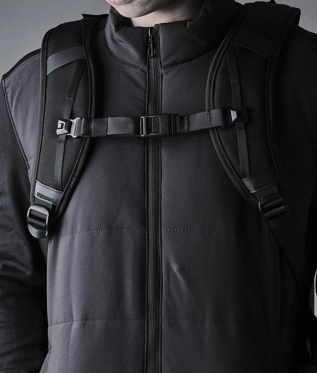 Alpaka Backpack Harness