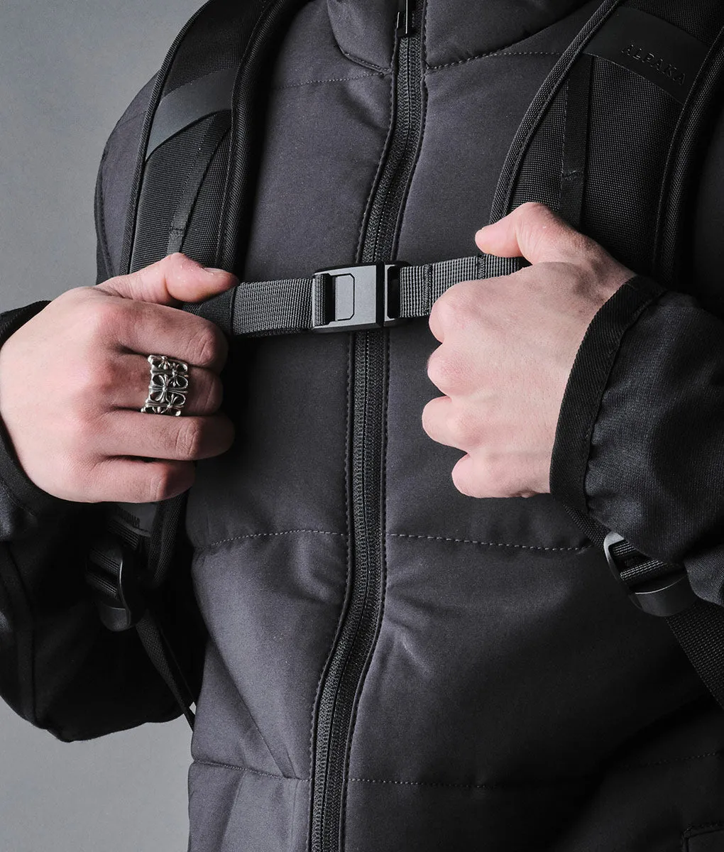 Alpaka Backpack Harness