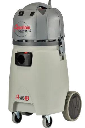 American Sanders AVAC-12