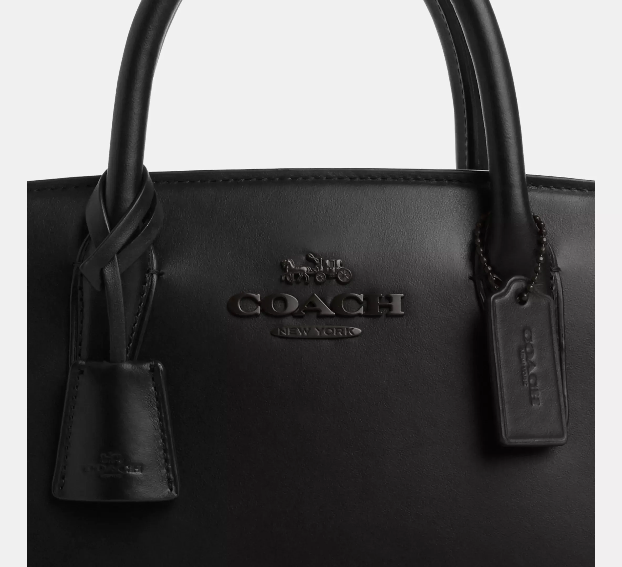 Andrea Carryall Bag