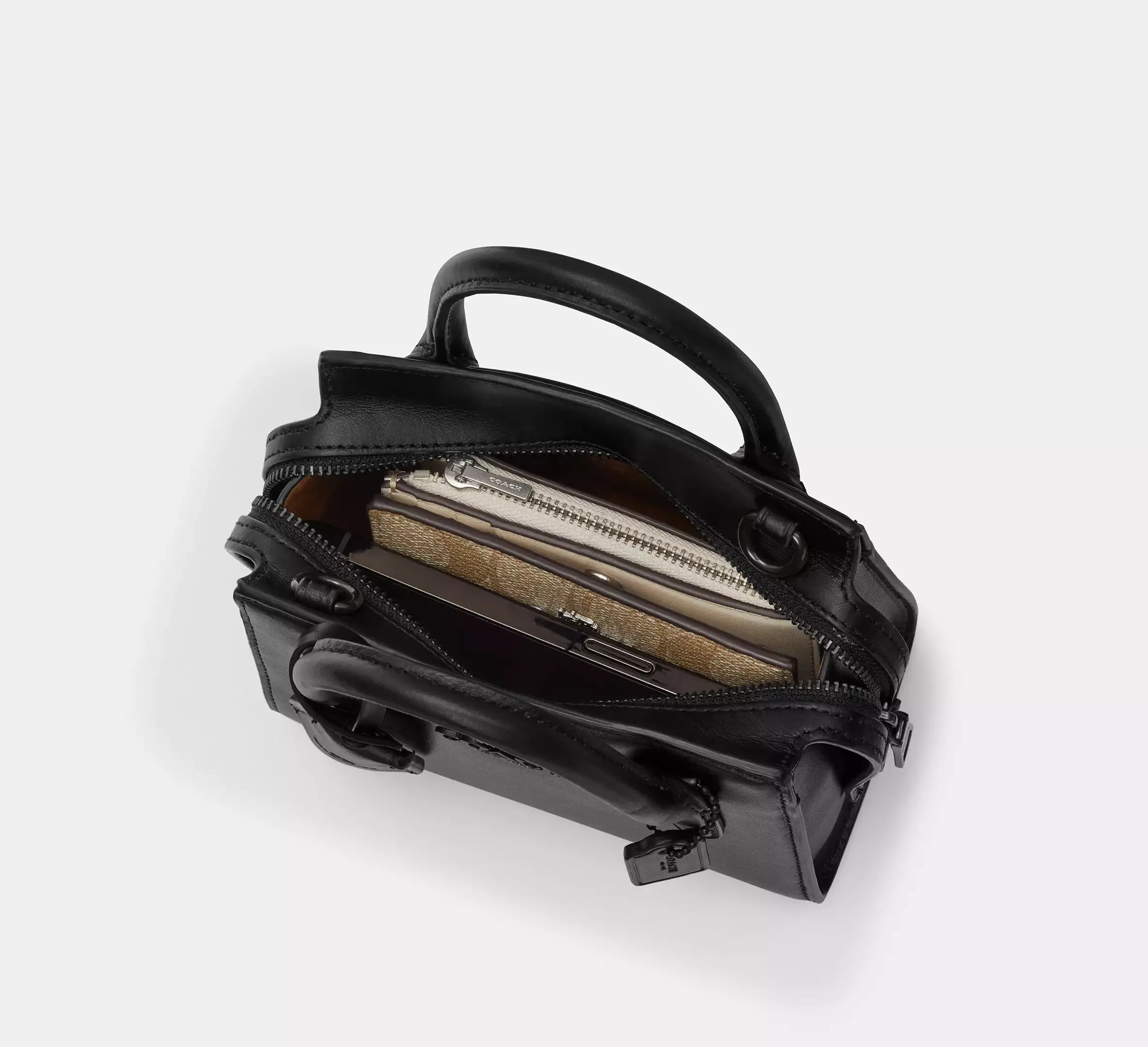 Andrea Carryall Bag