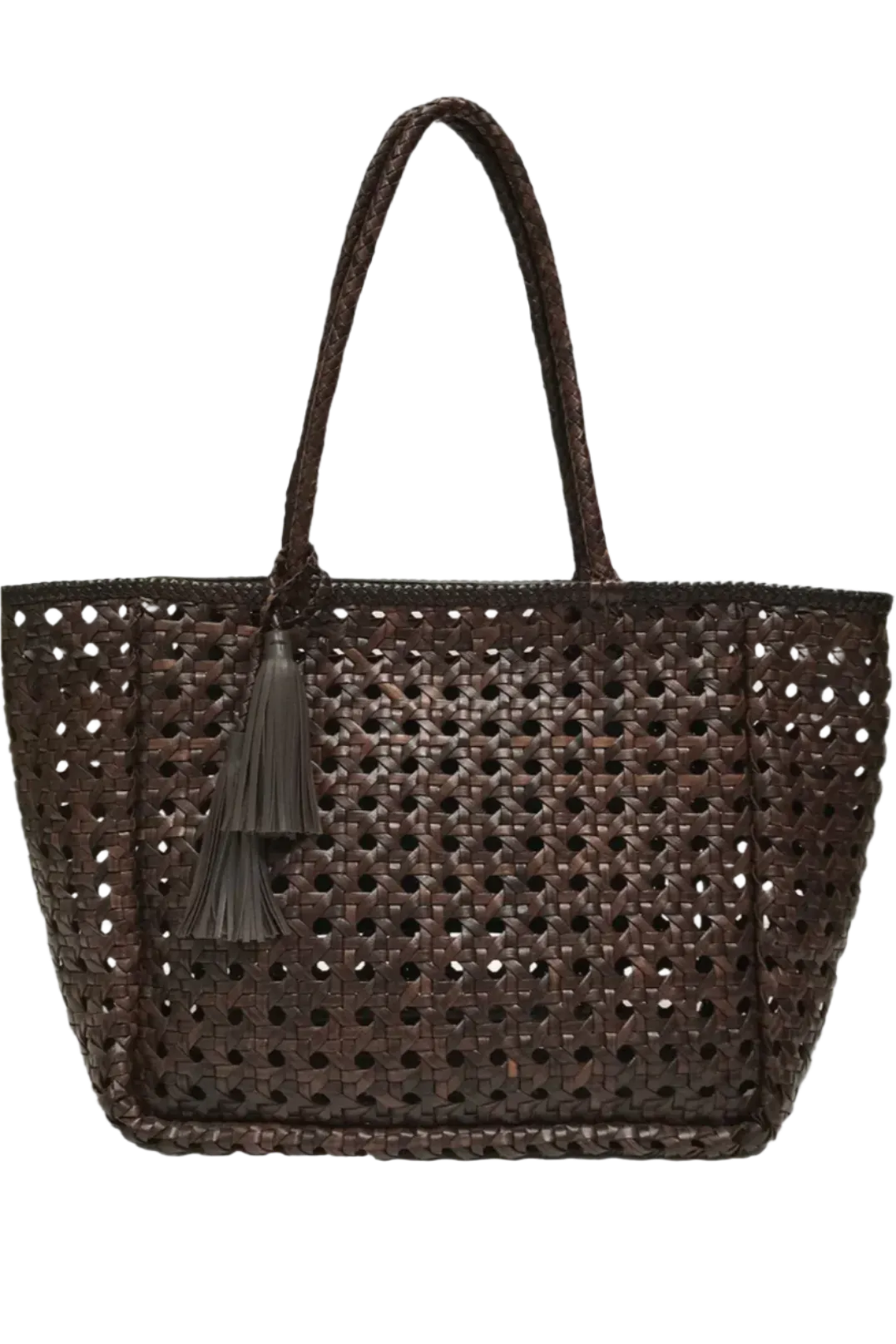 Annabelle Bag, Umber