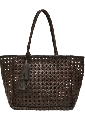 Annabelle Bag, Umber