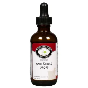 Anti-Stress Drops